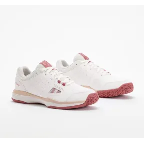 Zapatillas TS500 Blancas de Algodón para Mujer (36-42)