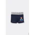 Bóxers Super Mario para Niño, 2 Piezas de Algodón