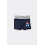 Bóxers Super Mario para Niño, 2 Piezas de Algodón