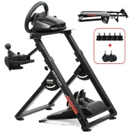 Soporte para volante G923 G29 G920 T300RST500RS
