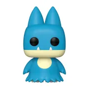 Munchlax Funko Pop Figura de Pokemon