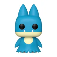 Munchlax Funko Pop Figura de Pokemon