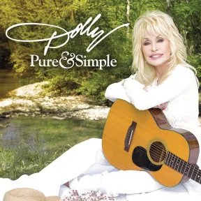 Doble CD en Vivo de Dolly Parton - Pure & Simple