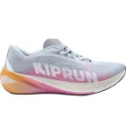 Zapatillas Kiprun Premium azulrosa para mujer (37 a 41)