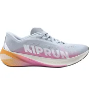 Zapatillas Kiprun Premium azulrosa para mujer (37 a 41)