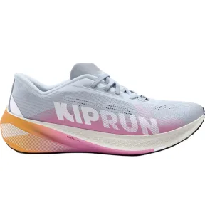 Zapatillas Kiprun Premium azulrosa para mujer (37 a 41)