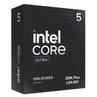 Intel Core Ultra 5 250K Plus: 18 Núcleos hasta 5.3 GHz