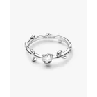 Anillo de Hojas Baby Groot de Guardianes de la Galaxia