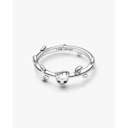 Anillo de Hojas Baby Groot de Guardianes de la Galaxia