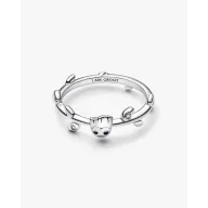 Anillo de Hojas Baby Groot de Guardianes de la Galaxia