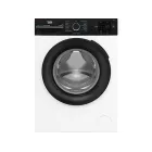 Lavadora Beko 9 kg, 1400 rpm, 15 Programas, Blanca