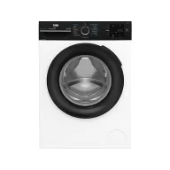 Lavadora Beko 9 kg, 1400 rpm, 15 Programas, Blanca