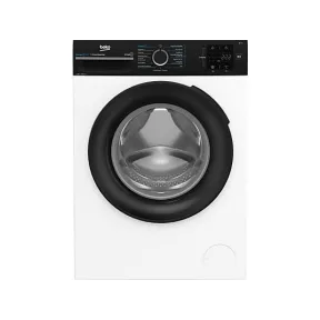 Lavadora Beko 9 kg, 1400 rpm, 15 Programas, Blanca