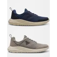 Zapatillas Lt360 de piel - Clarks