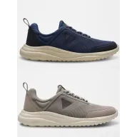Zapatillas Lt360 de piel - Clarks