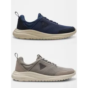 Zapatillas Lt360 de piel - Clarks
