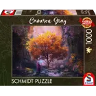 Puzzle de 1000 Piezas Schmidt Spiele 58523