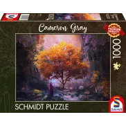 Puzzle de 1000 Piezas Schmidt Spiele 58523