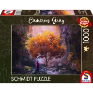 Puzzle de 1000 Piezas Schmidt Spiele 58523