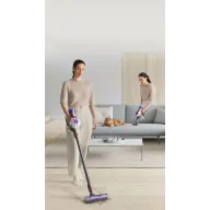 Dyson V8 Advance: Aspirador Escoba 2 en 1, 40 min autonomía