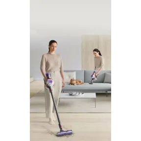 Dyson V8 Advance: Aspirador Escoba 2 en 1, 40 min autonomía