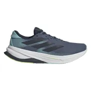 Zapatillas Supernova Solution 2 de running - Adidas azul
