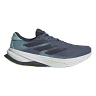 Zapatillas Supernova Solution 2 de running - Adidas azul