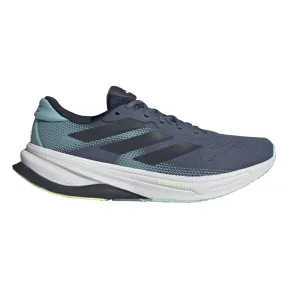 Zapatillas Supernova Solution 2 de running - Adidas azul
