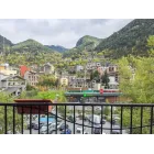 Entradas Cirque du Soleil + Desayuno en Hotel 3★ en Andorra