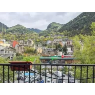 Entradas Cirque du Soleil + Desayuno en Hotel 3★ en Andorra