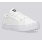 Day One blancas de niña - Converse
