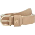 Cinturón Nubuck Mujer Tommy Hilfiger Tallas 85-135 cm