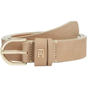 Cinturón Nubuck Mujer Tommy Hilfiger Tallas 85-135 cm