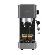 Cafetera Manual Express Cecotec