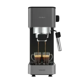 Cafetera Manual Express Cecotec