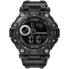 Reloj Timex deportivo con 200m de resistencia al agua