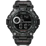 Reloj Timex deportivo con 200m de resistencia al agua