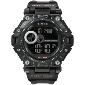 Reloj Timex deportivo con 200m de resistencia al agua