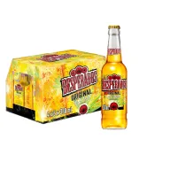 Cerveza Desperados - Pack 3 x 24 Botellas 330 ml