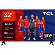 TCL 32V5C QLED 32″ – Smart TV HDR10 con Android TV
