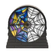 Lámpara LED de Escritorio Miércoles Addams - Grupo Erik 16,7x17cm