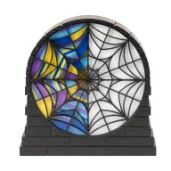 Lámpara LED de Escritorio Miércoles Addams - Grupo Erik 16,7x17cm