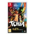 Tchia: Aventura de Mundo Abierto en Nueva Caledonia