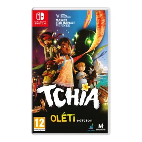Tchia: Aventura de Mundo Abierto en Nueva Caledonia