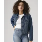 Original Trucker: La Chaqueta icónica