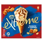 Conos de helado Nestlé EXTRÊME 6 x 120 ml - Sabores variados