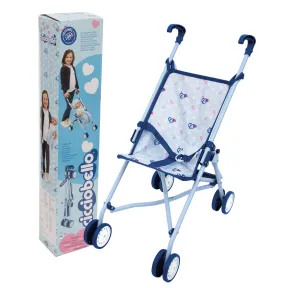 Cochecito para muñecas de Giochi Preziosi