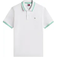 Polo Tipped Regulador Tommy Jeans TJM