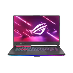 ASUS ROG G513QR-HF120 - 15.6" Gaming Laptop Ryzen 7 RTX 3070