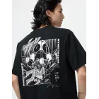 Camiseta UT Shueisha 100th KINNIKUM (XS, S, M, L, XL)